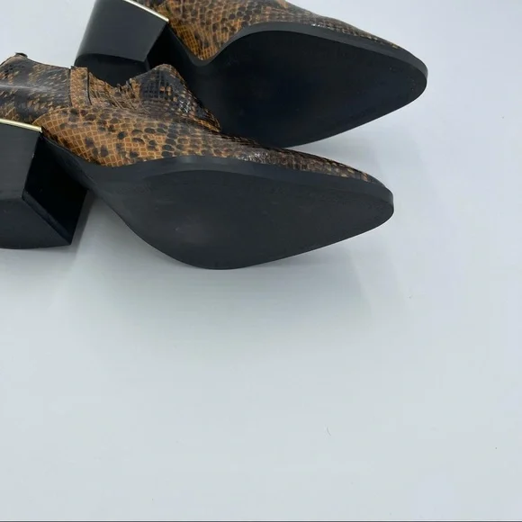 Bleecker & Bond Lydia Bootie